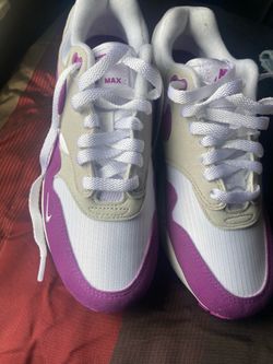 W NIKE AIR MAX 1