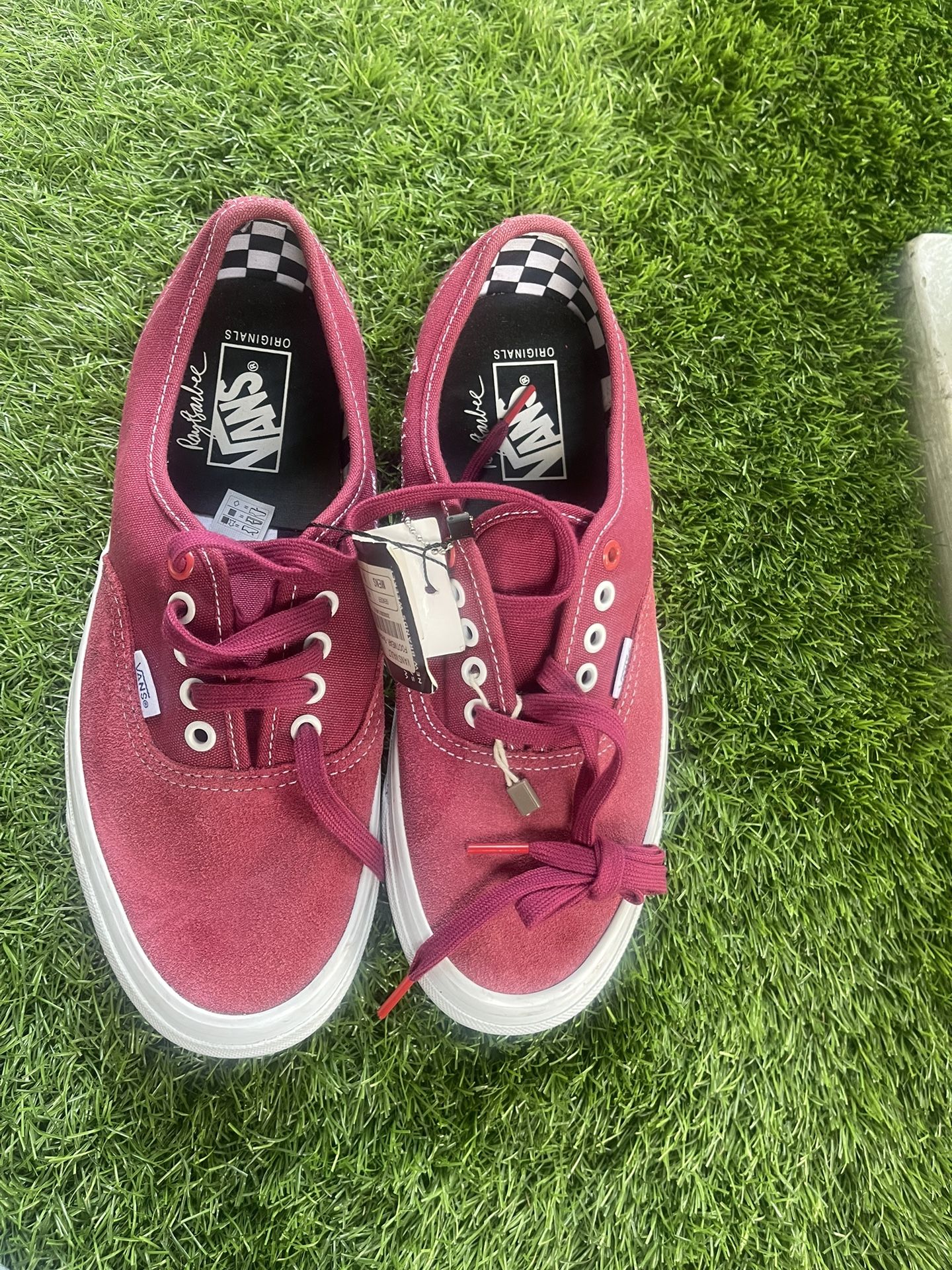 Vans