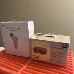 Therabody Theraface Bundle 