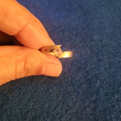 Ring Size 8.5