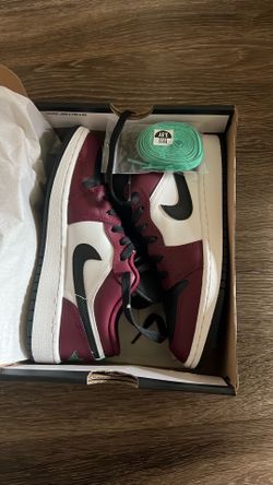 Air Jordan 1 Low 3.5 Y