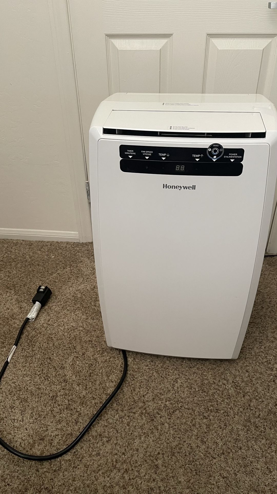Honeywell Portable AC Air Conditioner Unit