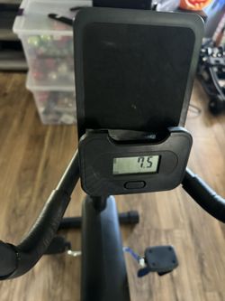 Exercise Bike M Trainer