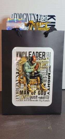 Men Filled Gift Bags 