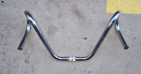 Wald Bicycle Rams Horn