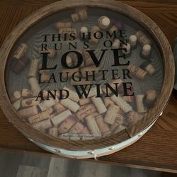 Beer And Wine Signs