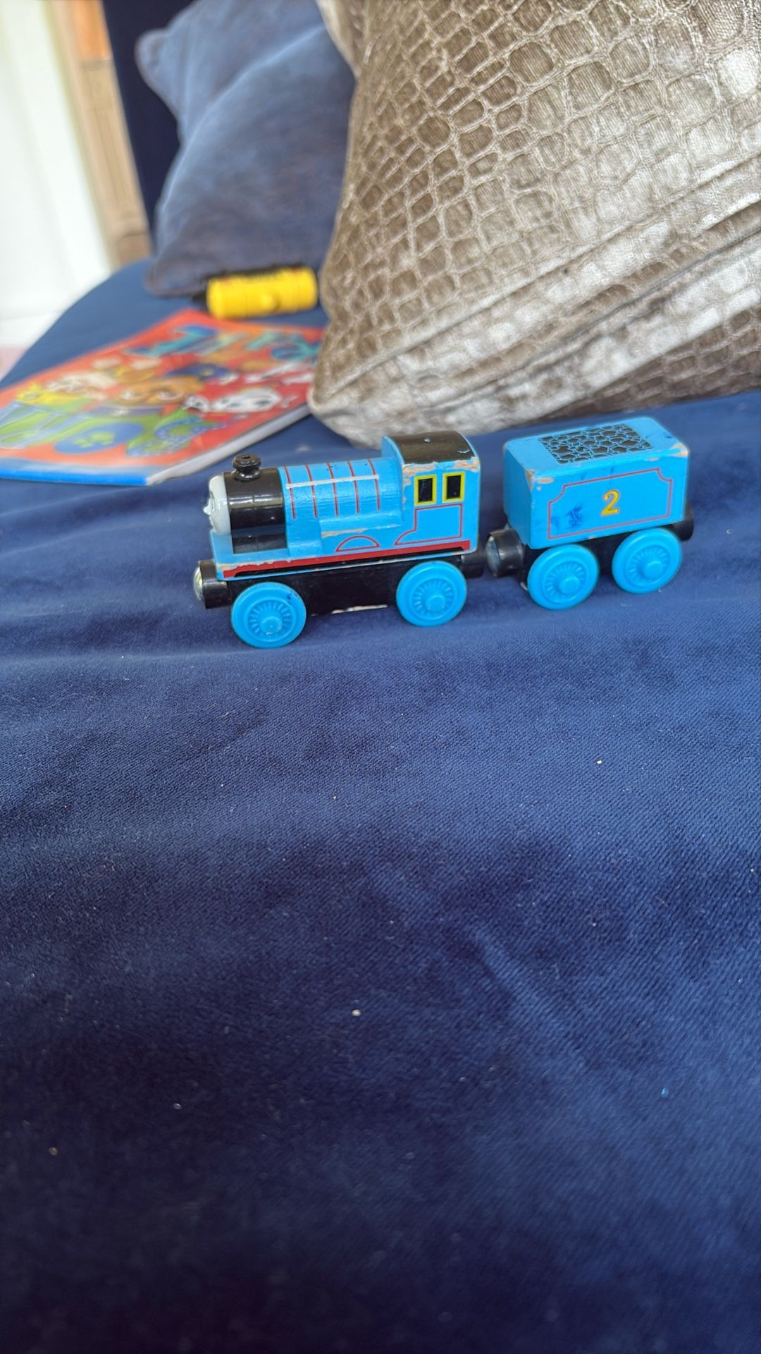 Thomas The Train toys