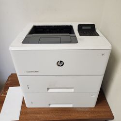 HP LASER JET PRO M501