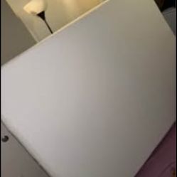 MOVING, Must Pick Up TODAY! (Lease Ending) Novilla Mattress Queen Size,12 Inch Gel Memory