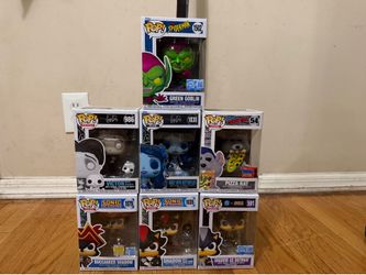 Funko Pop