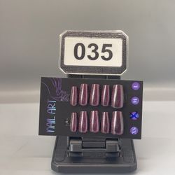 Press On Nails