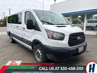 2019 Ford Transit-350