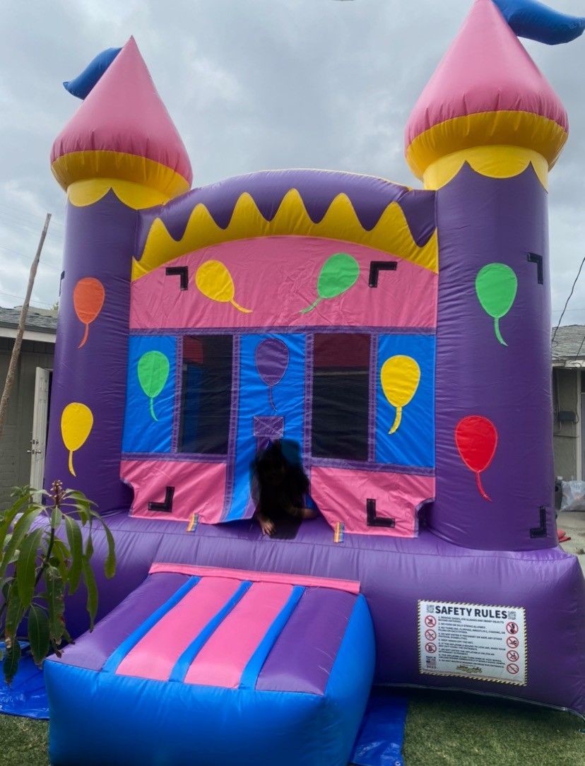 Bounce House For Sale