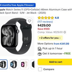 Apple Air Pod Pro Max    Apple Watch Series 11
