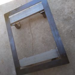 Heavy duty cart industrial