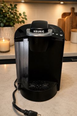 Keurig Single Serve Coffee Maker