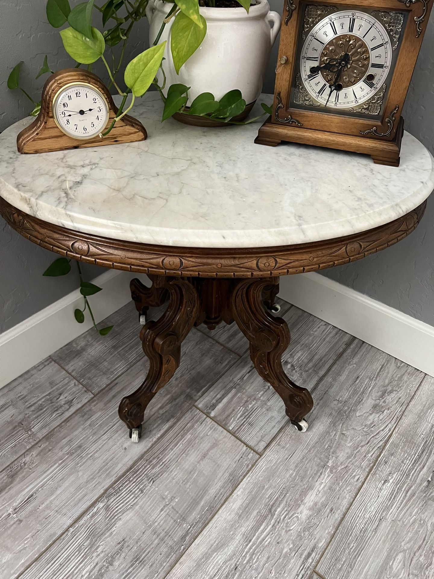 1940’s Vintage Table