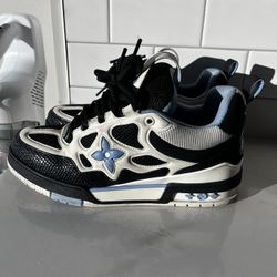 Loui Vuitton Skates 