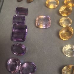 Precious Gems 💎 