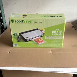 Food Saver 
