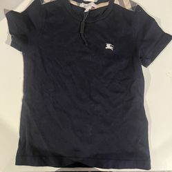 Burberry Shirt  Kids 