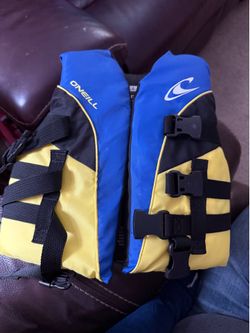 O’Neill Kids Life Jacket