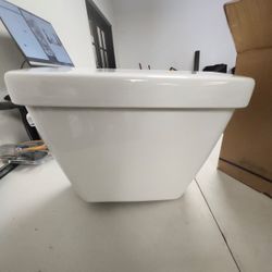 ZURN Z5552-TNK-K WHITE TANK ONLY 1.6GPF 