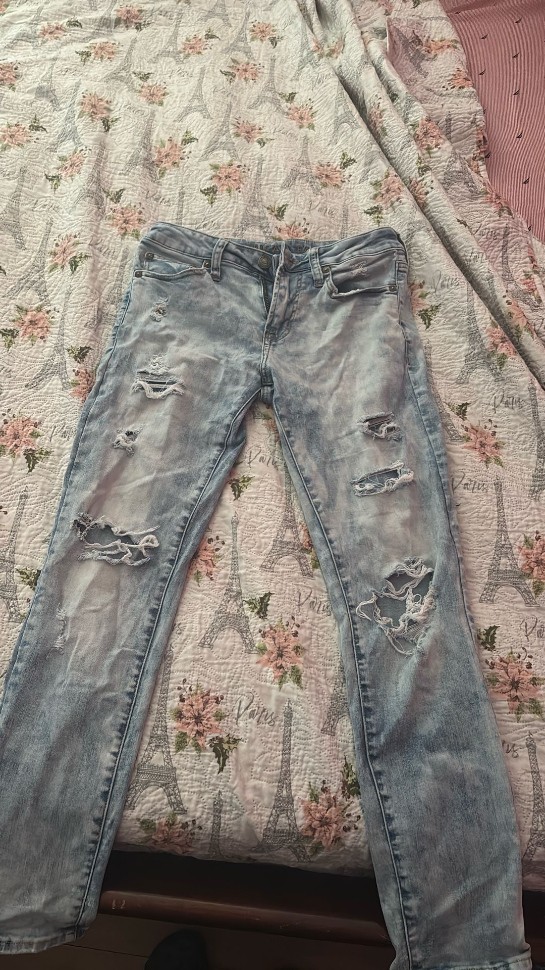 Jeans For Sell/ Jeans Te Venda Size 29/30