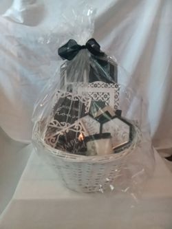 Mothers Day Basket