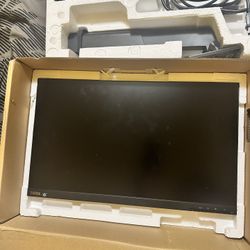 Lenovo ThinkVision T23i-10 23" Full HD LED LCD Monitor - 16:9 - Black