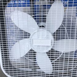 Holmes Box Fan
