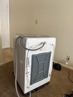 RCA 1.6 cu. ft. Portable Washer