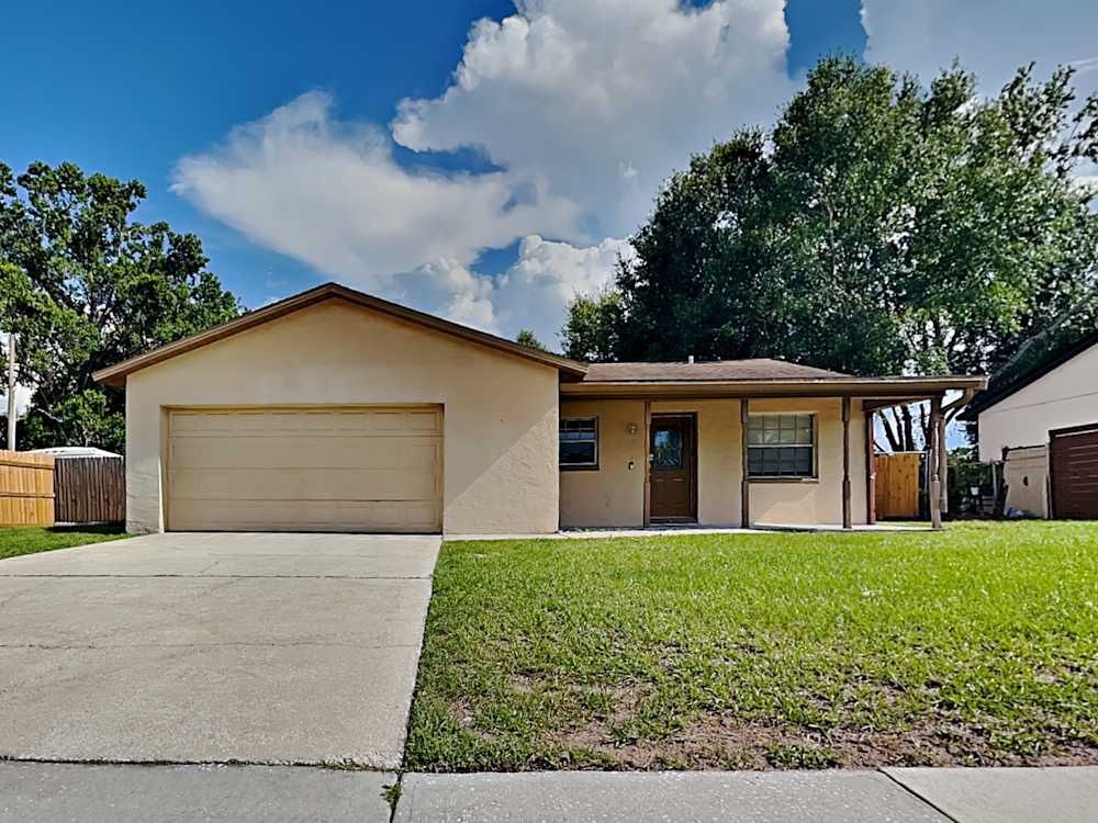 419 Forest Oak Dr, Seffner, FL, 33584