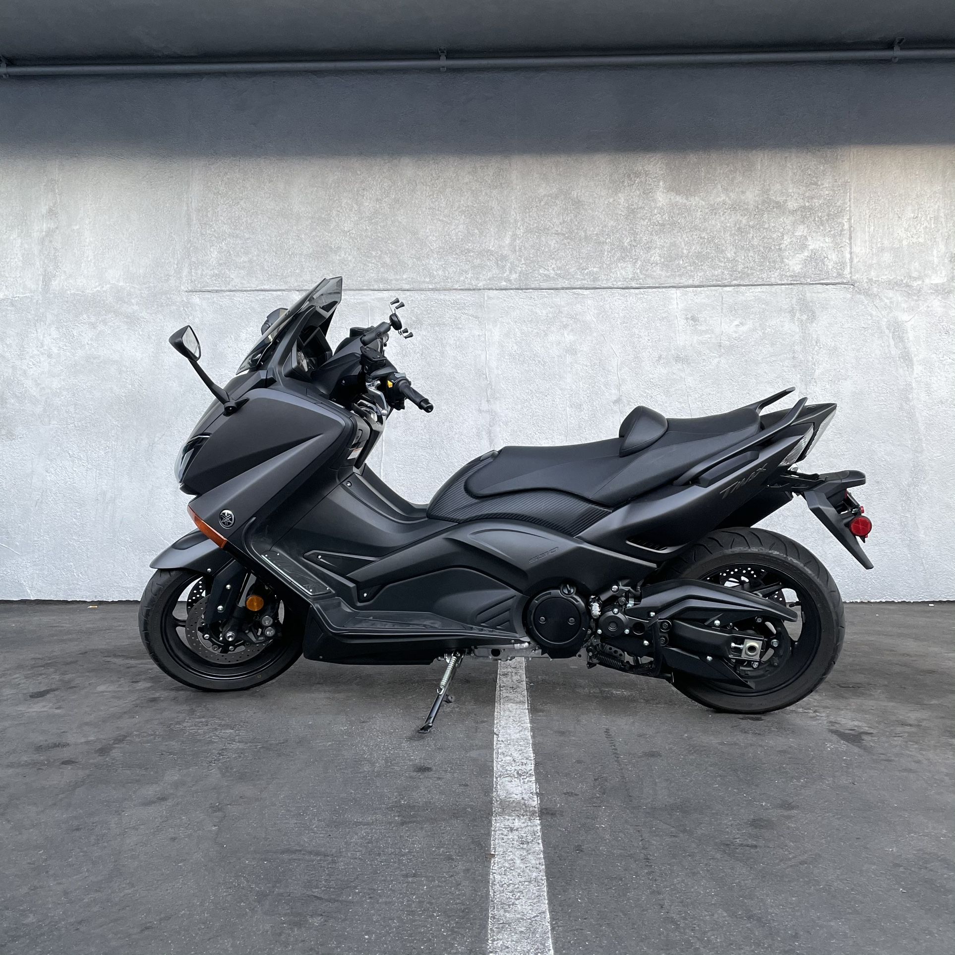 2015 Yamaha tmax