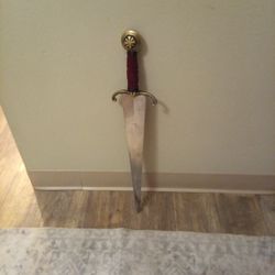 Mini Sword