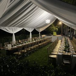 Event Decorations