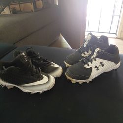 Cleats