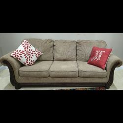 Westerwood sofa / couch