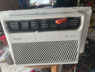 Window AC