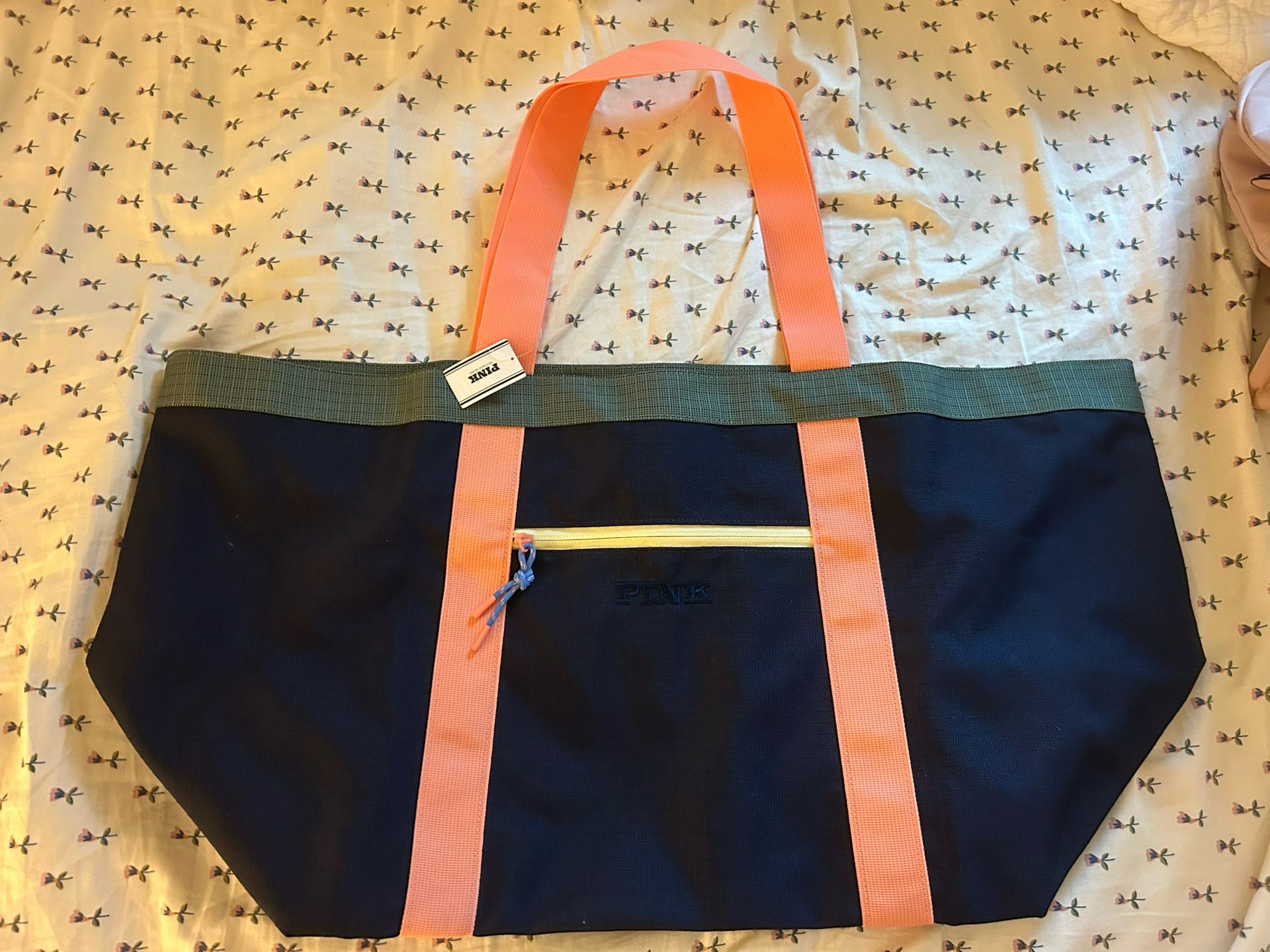 Victorias Secret PINK tote bag
