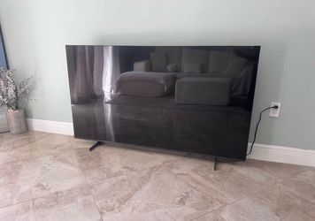 Samsung TV