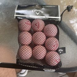 HX Practice Balls -9