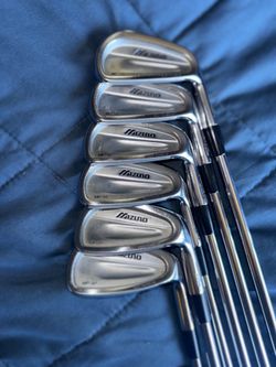 Mizuno MP-57 PW-5I