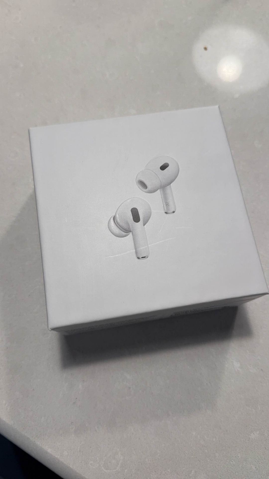 AirPod Pros 2