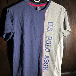 polo t-shirt size xs
