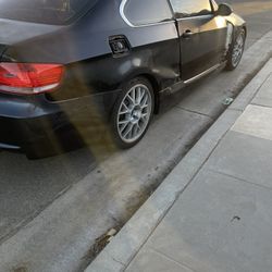 2007 BMW 328i