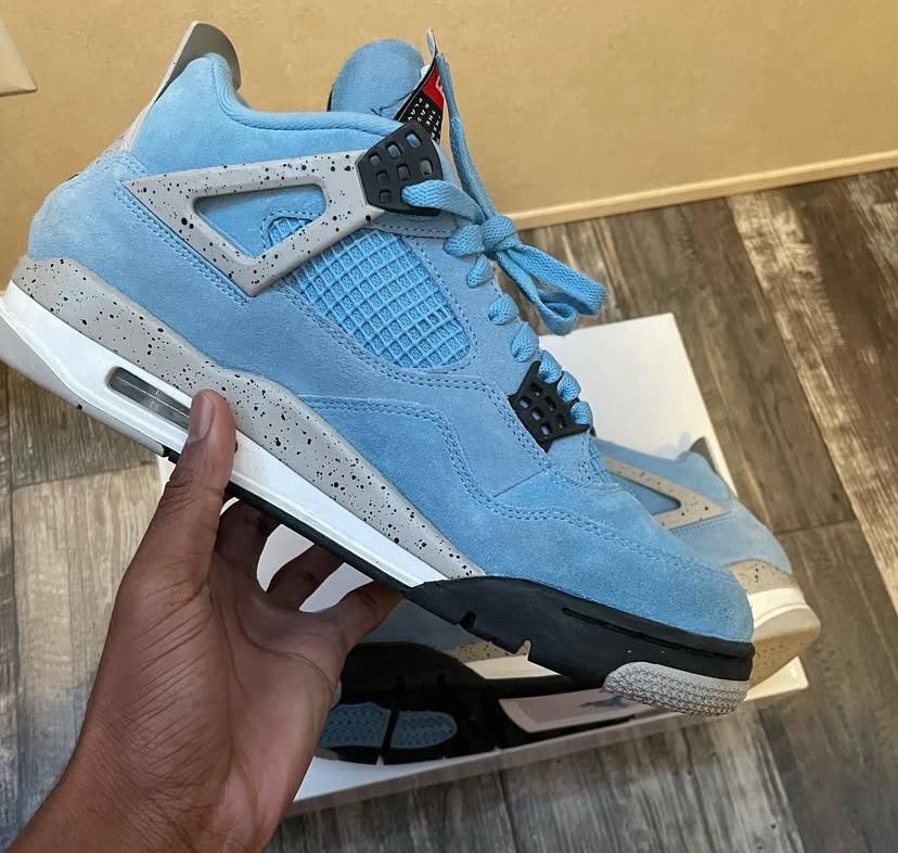 Jordan