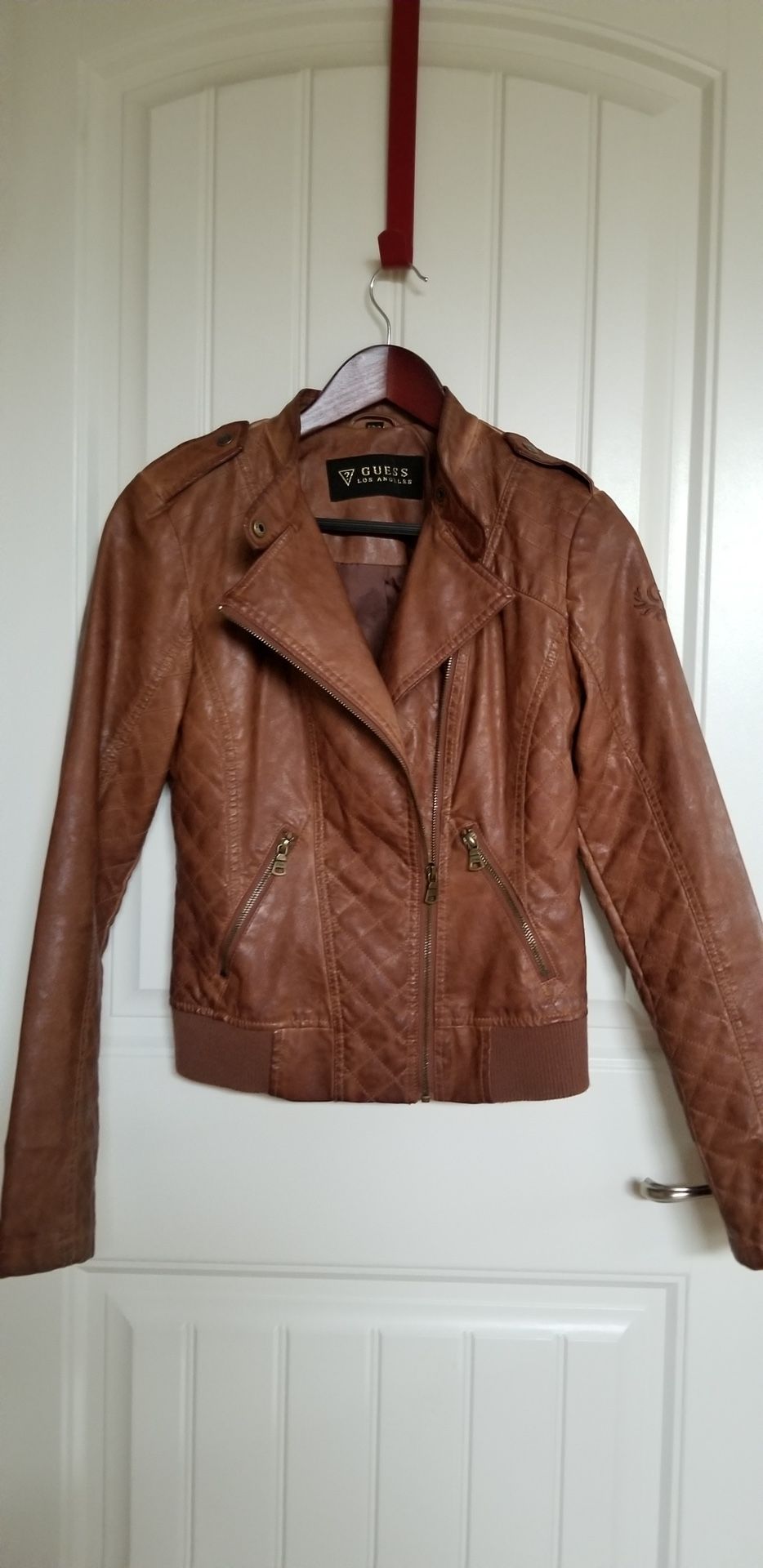 GUESS JACKET WOMEN'S Small
