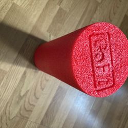 18” GoFit Foam Roller