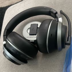 Turtle Beach Stealth Pro Gaming Headset 